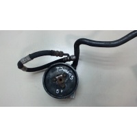 Насос гидроусилителя руля (ГУР) BMW 3 E90, E91, E92, E93 2005-2012 2005 32416768155