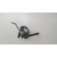 Насос гидроусилителя руля (ГУР) Nissan Almera Tino 2002 491105M321