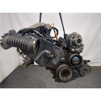 Насос гидроусилителя руля (ГУР) Volkswagen Golf 4 1997-2005 2001 028145157D