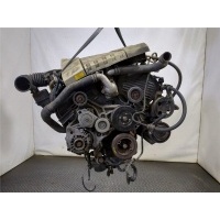 Насос гидроусилителя руля (ГУР) Mitsubishi Pajero / Montero 2000-2006 2001 MR418566