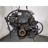 Насос гидроусилителя руля (ГУР) Ford Mondeo 2 1996-2000 2000 4056078