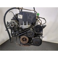 Насос гидроусилителя руля (ГУР) Ford Mondeo 2 1996-2000 1999 4056078