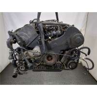 Насос гидроусилителя руля (ГУР) Audi A8 (D3) 2002-2005 2003 4E0145155N