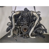 Насос гидроусилителя руля (ГУР) Audi A8 (D3) 2002-2005 2004 4E0145156D