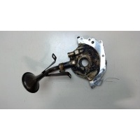 Насос масляный Ford Fiesta 2001-2007 2006 1575320