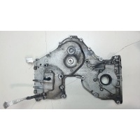 Насос масляный Hyundai ix 35 2010-2015 2014 213502A703
