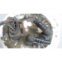 Насос топливный электрический Audi A6 (C6) 2005-2011 2005 4F0919087
