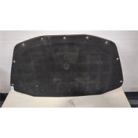 Обшивка капота Skoda Octavia (A5) 2004-2008 2005 1Z0863831