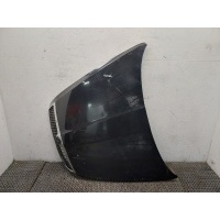 Обшивка капота Skoda Octavia (A5) 2004-2008 2004 1Z0863831