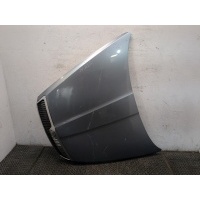 Обшивка капота Skoda Octavia (A5) 2004-2008 2007 1Z0863831