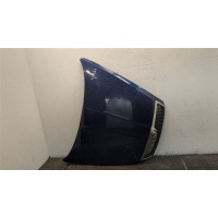 Обшивка капота Skoda Octavia (A5) 2004-2008 2007 1Z0863831