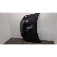 Обшивка капота Volkswagen Jetta 5 2004-2010 2010 1K0863831D