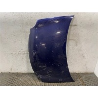 Обшивка капота Volkswagen Polo 2001-2005 2002 6Q0863835C
