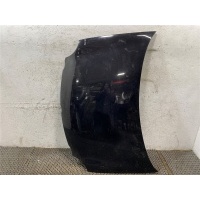 Обшивка капота Volkswagen Polo 2001-2005 2004 6Q0863835C