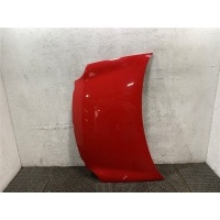Обшивка капота Volkswagen Polo 2001-2005 2001 6Q0863835C
