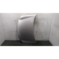 Обшивка капота Volkswagen Polo 2001-2005 2002 6Q0863835C
