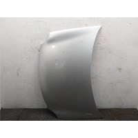 Обшивка капота Volkswagen Polo 2001-2005 2004 6Q0863835C