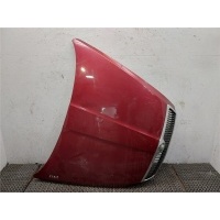 Обшивка капота Skoda Octavia (A5) 2004-2008 2004 1Z0863831
