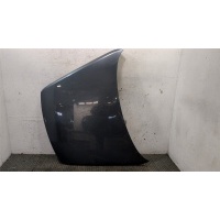 Обшивка капота Volkswagen Touareg 2002-2007 2004 7L6863835C