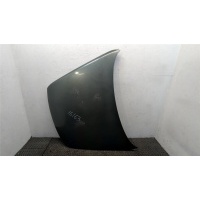 Обшивка капота Volkswagen Touareg 2002-2007 2004 7L6863835C