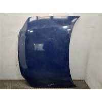 Обшивка капота Volkswagen Passat 5 2000-2005 2004 3B0863835K