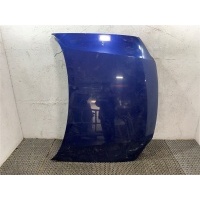 Обшивка капота Volkswagen Passat 5 2000-2005 2004 3B0863835K