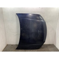 Обшивка капота Audi A8 (D3) 2002-2005 2003 4E0823029C