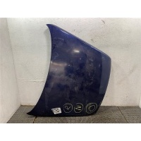 Обшивка капота Volkswagen Touareg 2002-2007 2004 7L6863835C
