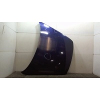Обшивка капота Volkswagen Touareg 2002-2007 2005 7L6863835C