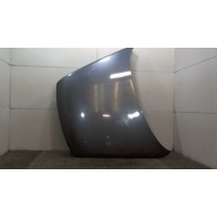 Обшивка капота Volkswagen Touareg 2002-2007 2004 7L6863835C