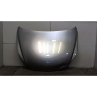 Обшивка капота Suzuki Kizashi 2011 7244057L01