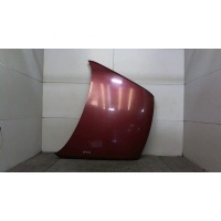 Обшивка капота Volkswagen Touareg 2002-2007 2004 7L6863835C