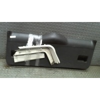 Обшивка крышки (двери) багажника Ford Mondeo 3 2000-2007 2005 1451638