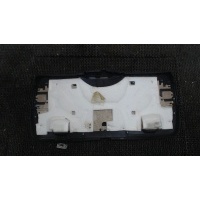 Обшивка крышки (двери) багажника Volkswagen Touareg 2007-2010 2008 7L6867601MNWE