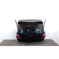 Обшивка крышки (двери) багажника Porsche Cayenne 2010-2014 2012 95855560110L0M