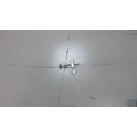 Ограничитель двери Mitsubishi Montero Sport / Pajero Sport 1996-2008 2001 MR503535