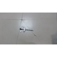 Ограничитель двери Toyota Venza 2008-2012 2011 686300T010