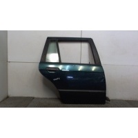Ограничитель двери BMW 3 E36 1991-1998 1997 51228165009
