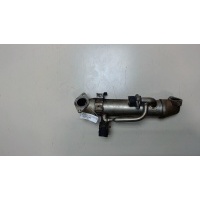 Охладитель отработанных газов Ford Mondeo 3 2000-2007 2002 1333297