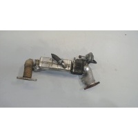 Охладитель отработанных газов Mazda CX-7 2007-2012 2011 R2AX20304