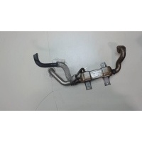 Охладитель отработанных газов Toyota Avensis 2 2003-2008 2008 256800R011