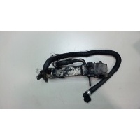 Охладитель отработанных газов Volvo S60 2000-2009 2005 8627871