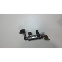 Охладитель отработанных газов Ford Mondeo 4 2007-2015 2008 1417823
