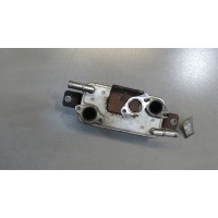 Охладитель отработанных газов Mitsubishi Pajero / Montero 2000-2006 2003 MR404751