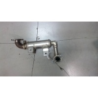 Охладитель отработанных газов Ford Focus 2 2008-2011 2008 1417823