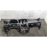 Панель передняя салона (торпедо) Infiniti QX70 2016 682001CA2B