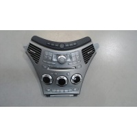 Панель управления магнитолой Subaru Tribeca (B9) 2004-2007 2006 86287XA00A