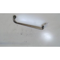 Патрубок вентиляции картерных газов Audi A4 (B6) 2000-2004 2002 06B131521A