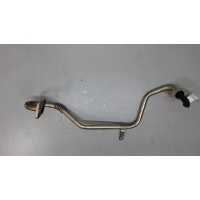 Патрубок вентиляции картерных газов Volkswagen Polo 2001-2005 2004 03E131521A