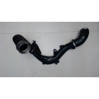 Патрубок интеркулера Volkswagen Golf Plus 2011 1K0145834T